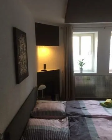 Doja Medical Wellness Center Appartement Bernburg Buitenkant foto