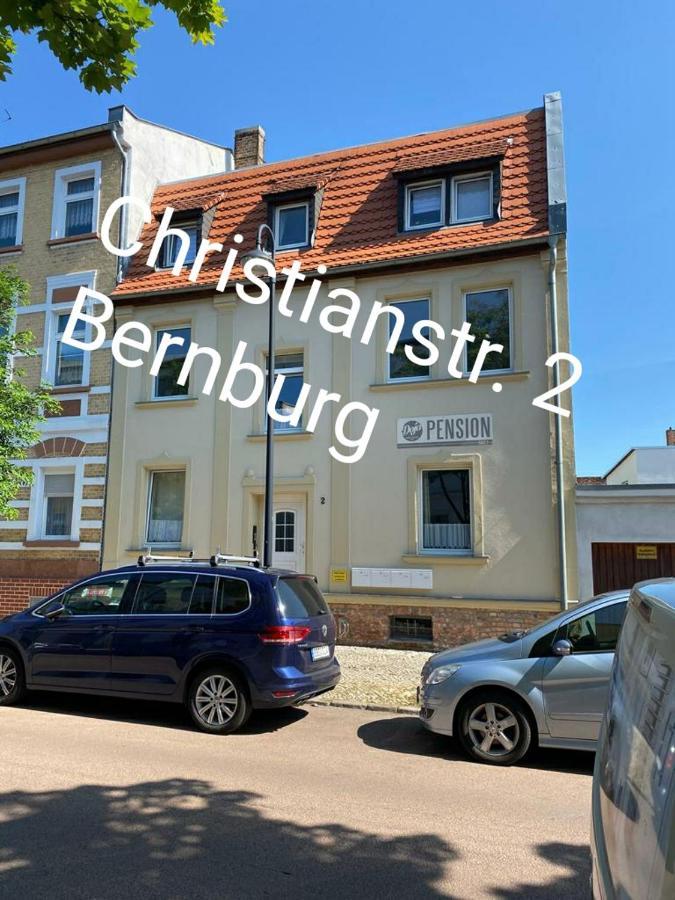 Doja Medical Wellness Center Bernburg