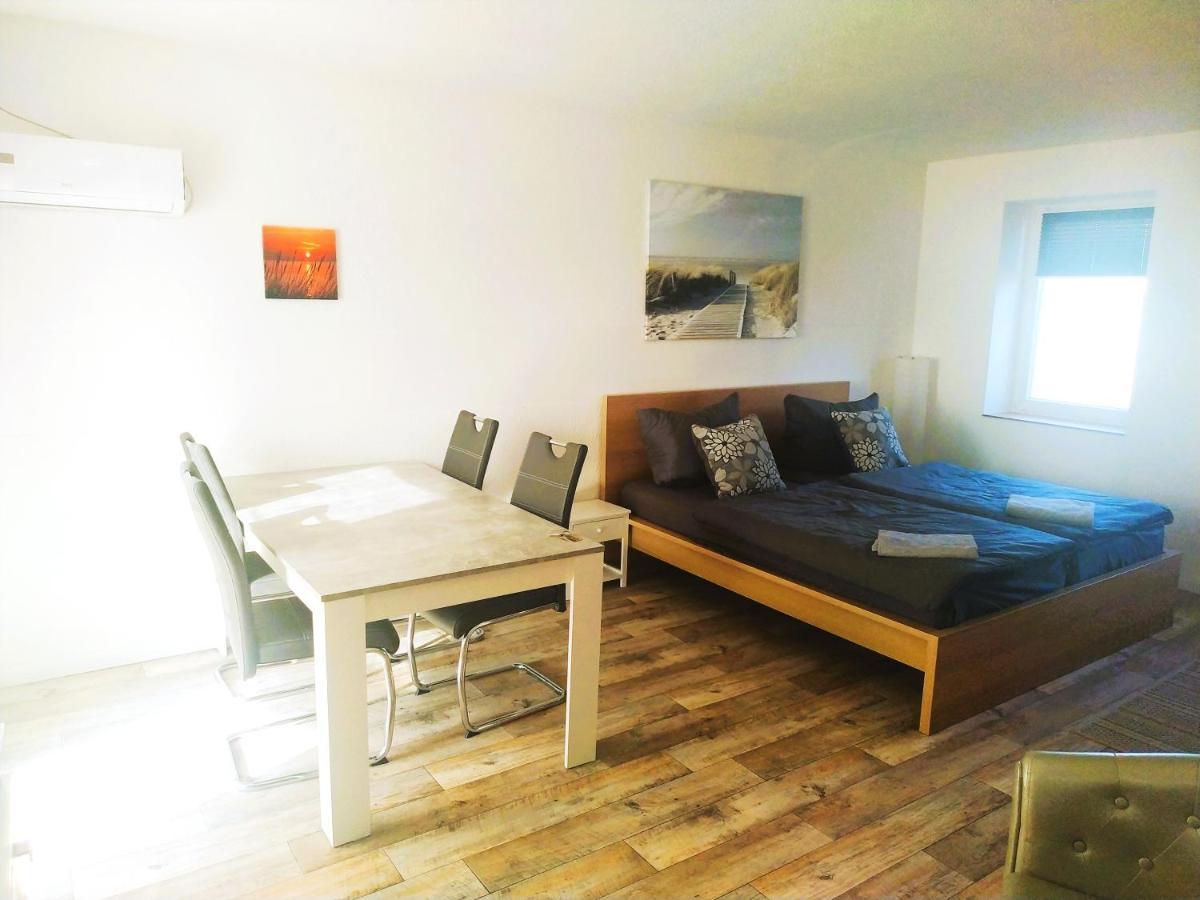 Apartment Doja Medical Wellness Center