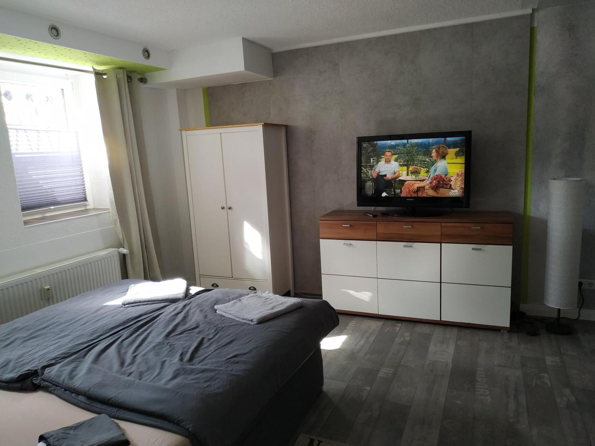 Doja Medical Wellness Center Apartament