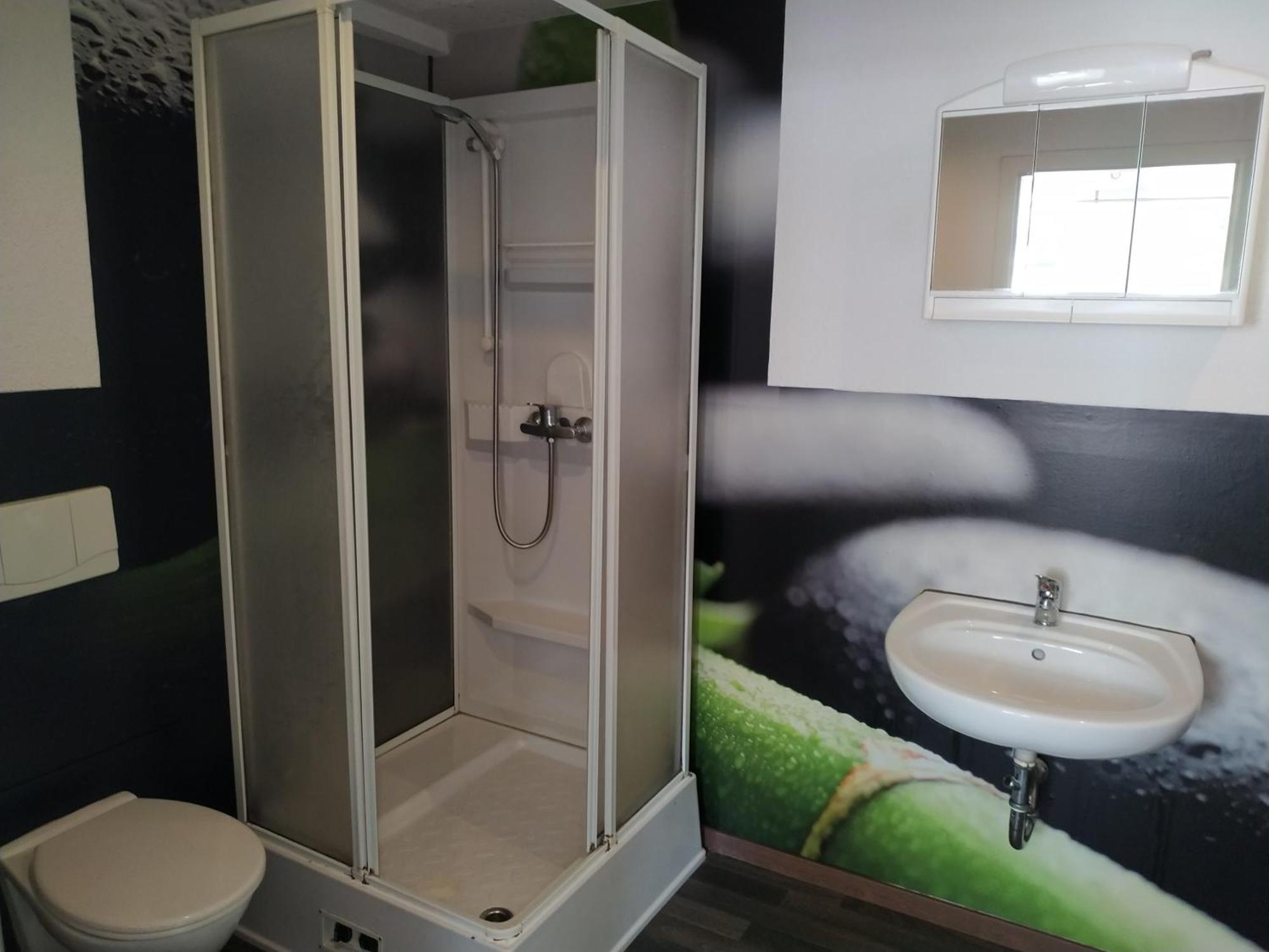 Apartment Doja Medical Wellness Center Bernburg