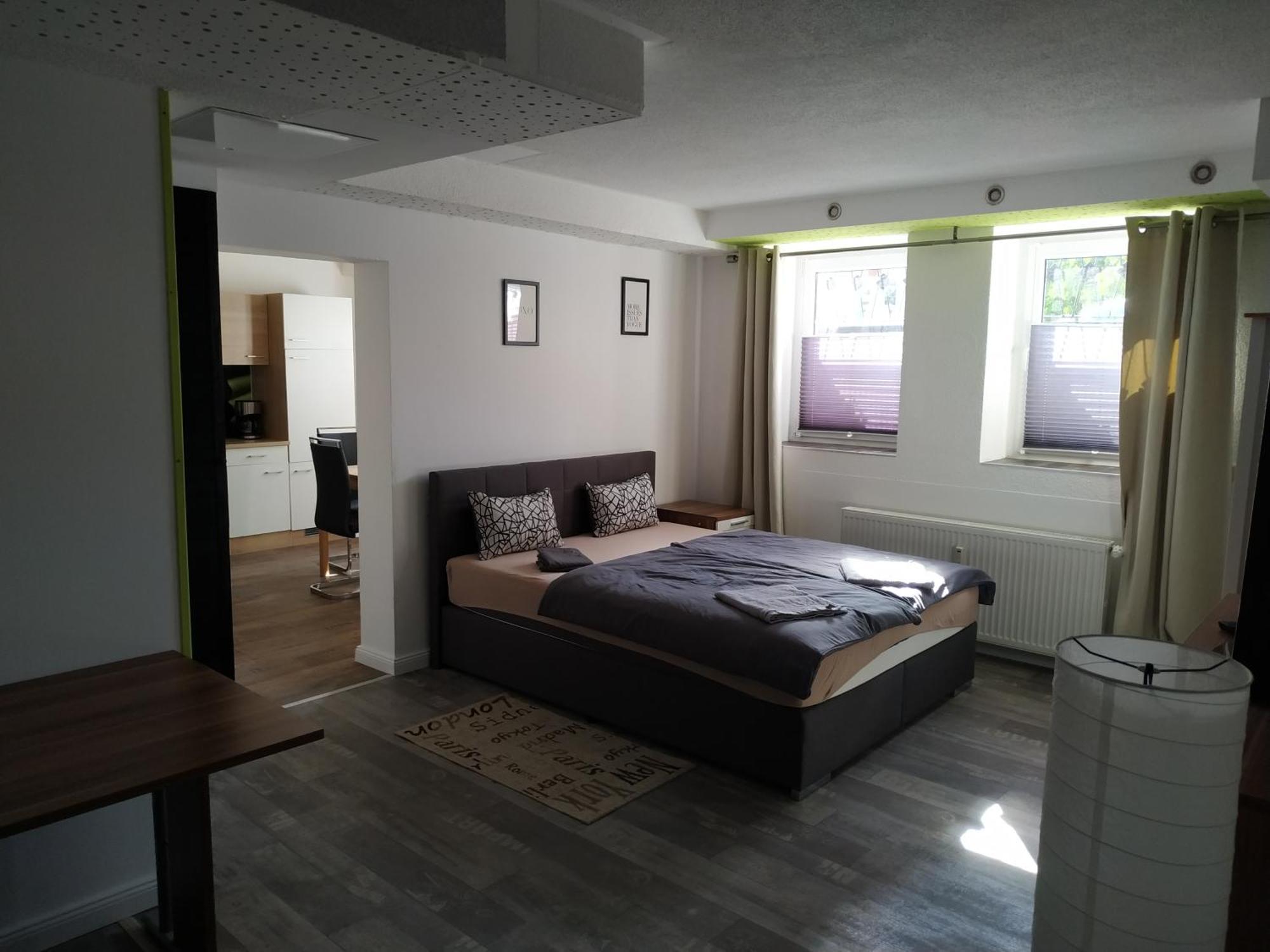 Doja Medical Wellness Center * Bernburg