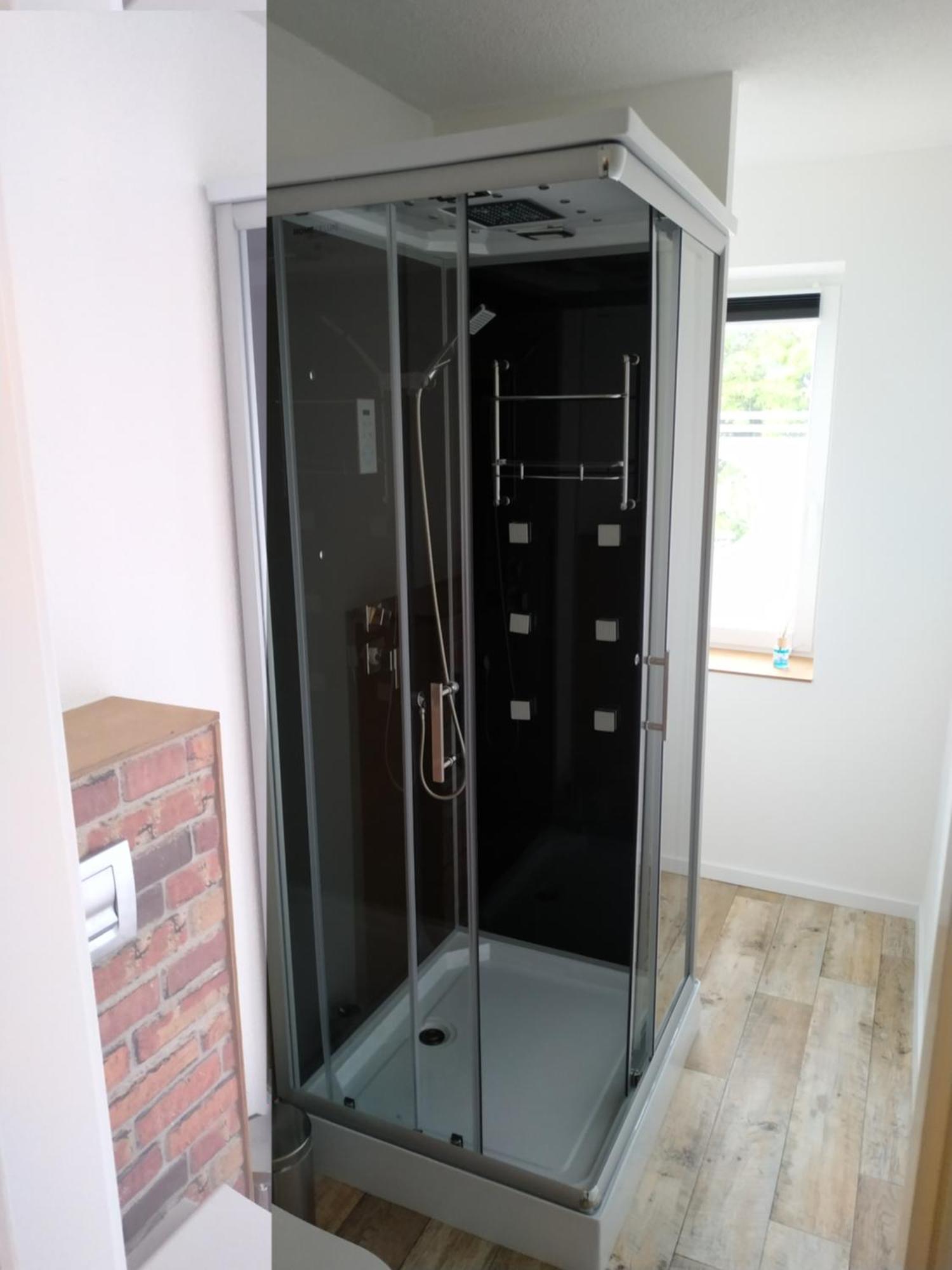 Apartment Doja Medical Wellness Center