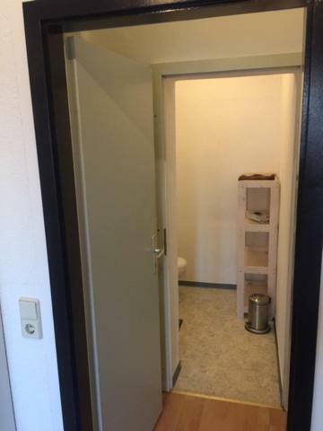Doja Medical Wellness Center Apartment Bernburg