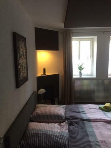 Doja Medical Wellness Center Apartment