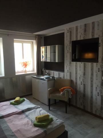 Apartment Doja Medical Wellness Center *
