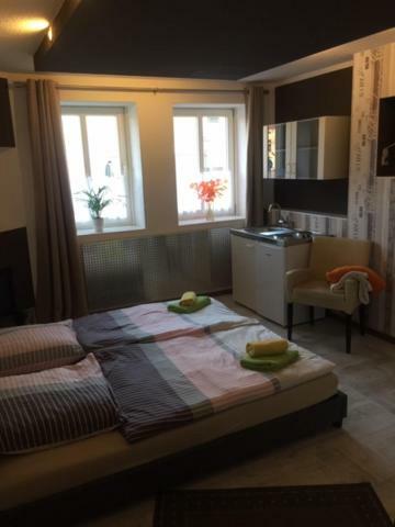 Apartment Doja Medical Wellness Center *