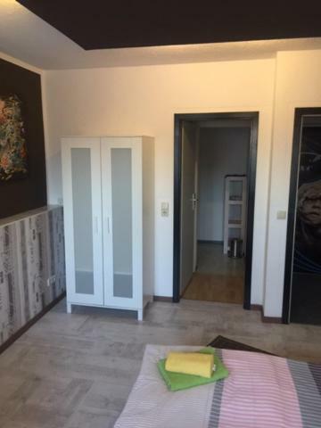 Doja Medical Wellness Center Apartment *